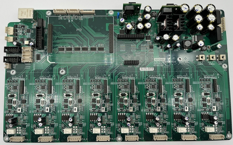 pcba加工費(fèi)用計(jì)算公式