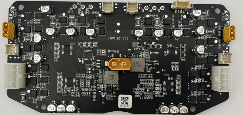 SMT貼片加工的基本流程