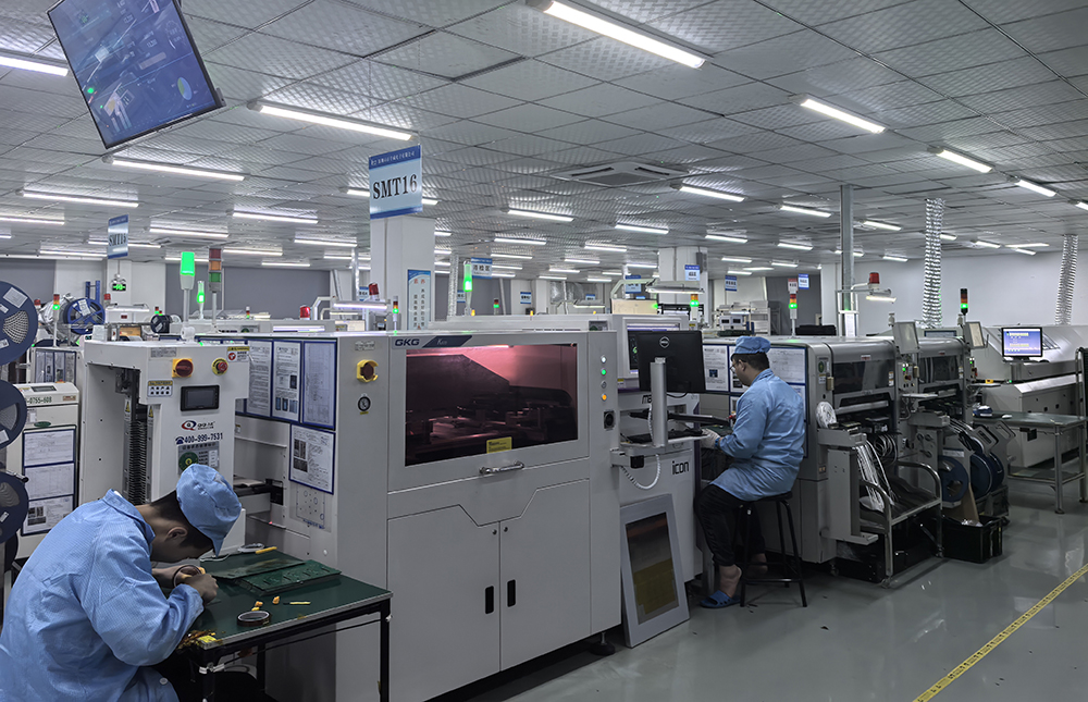 電子企業(yè)如何精準(zhǔn)評估SMT貼片加工廠質(zhì)量？